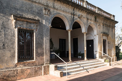 Centro Cultural Jose Enrique Rodo