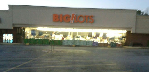 Discount Store «Big Lots», reviews and photos, 5055 Austell Rd, Austell, GA 30106, USA