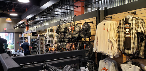 Harley-Davidson Dealer «Orlando Harley-Davidson at Disney Springs», reviews and photos, 1502 Buena Vista Dr B1, Lake Buena Vista, FL 32830, USA