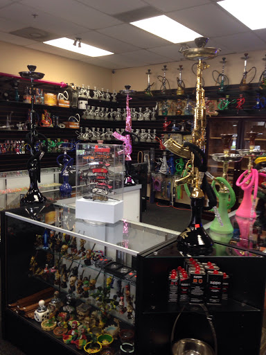 Tobacco Supplier «Omars Smoke Shop», reviews and photos, 4002 Stone Mountain Hwy #540, Snellville, GA 30039, USA