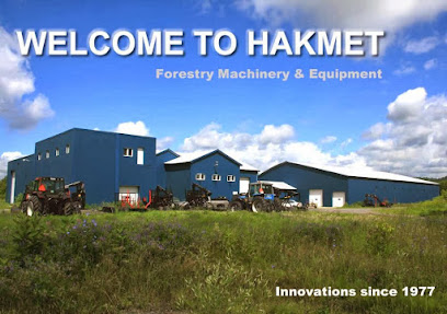 Hakmet Ltd