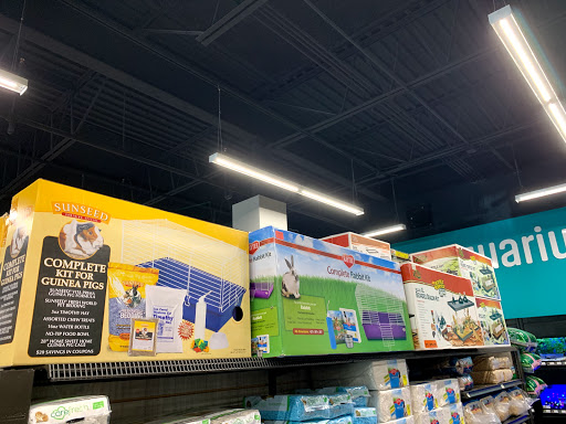 Pet Supply Store «Pet Supermarket», reviews and photos, 1809 S University Dr, Davie, FL 33324, USA