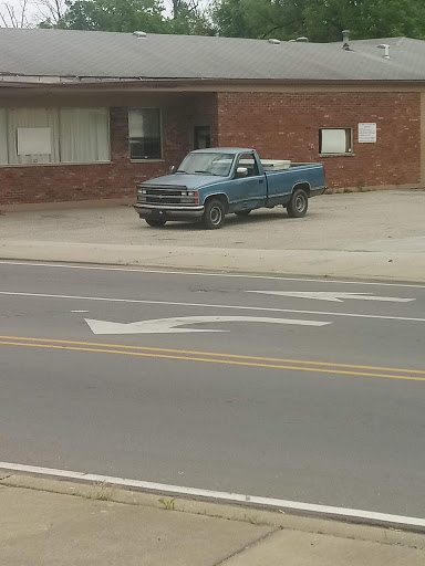 Auto Parts Store «AutoZone», reviews and photos, 1931 Grant Line Rd, New Albany, IN 47150, USA