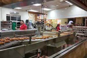 Krispy Kreme image