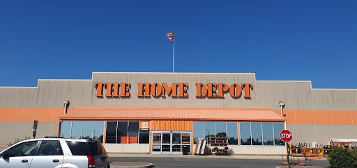 Home Improvement Store «The Home Depot», reviews and photos, 421 Absecon Blvd, Absecon, NJ 08201, USA