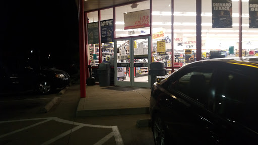 Auto Parts Store «Advance Auto Parts», reviews and photos, 1215 Main St, Hamilton, OH 45013, USA