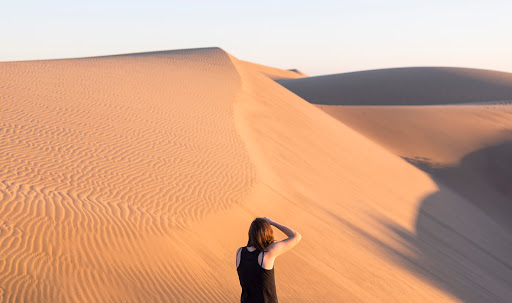 Pentaprisma: Gran Canaria Photo tours