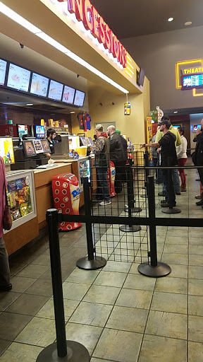 Movie Theater «Regal Cinemas Northtown Mall 12», reviews and photos, 4750 N Division St, Spokane, WA 99207, USA