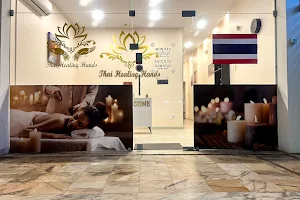 Thai Healing Hands Massage Quarteira image