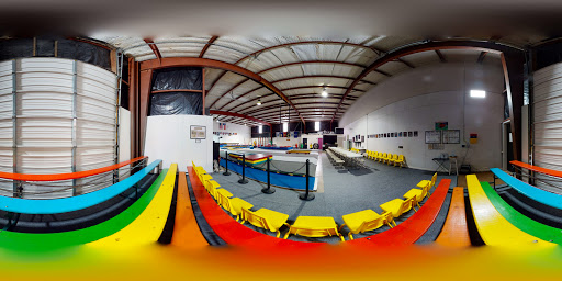 Gymnastics Sport Center