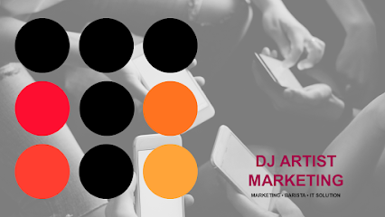 DJ Artist Marketing