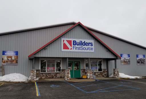 Builders FirstSource in Gaylord, Michigan