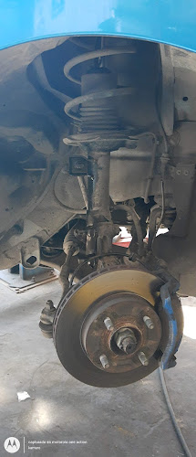 Opiniones de Automotriz Val Ltda. en Arica - Taller de reparación de automóviles