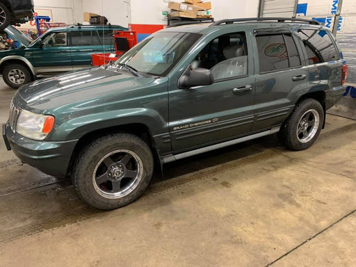 Auto Repair Shop «Hudson Car Care Inc.», reviews and photos, 31 E Vance Ct, Shelton, WA 98584, USA