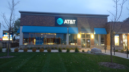 AT&T Authorized Retailer, 415 17th Ave N, Hopkins, MN 55343, USA, 