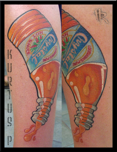 Tattoo Shop «High Resolution Tattoo», reviews and photos, 3617 Perkins Rd, Baton Rouge, LA 70808, USA