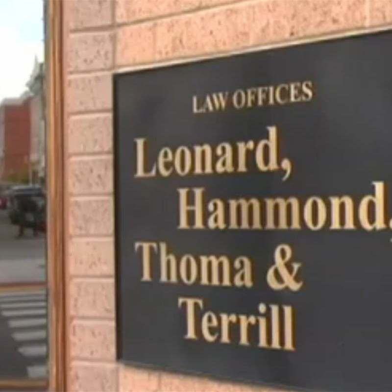 Leonard, Hammond, Thoma & Terrill, P.C.