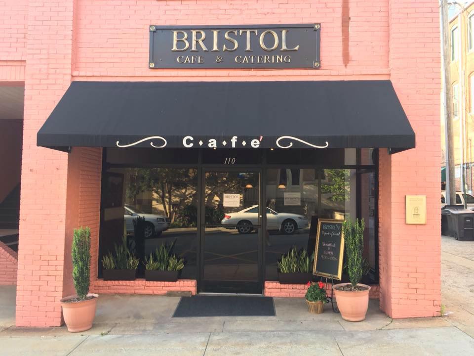 Bristol Café & Catering 28677