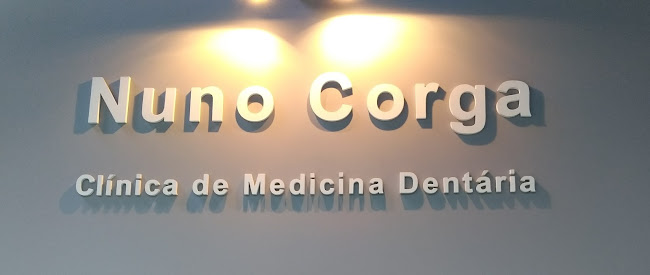 Avaliações doClinica Medicina Dentária Nuno Corga em Montemor-o-Velho - Dentista