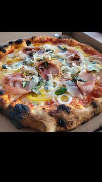 Photos du propriétaire du Pizzeria Magari à Vénéjan - n°18