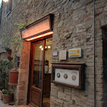 Photo n°1 de l'avis de Edoardo.a fait le 16/07/2021 à 13:40 sur le  La Pergola Di Radicondoli à Radicondoli