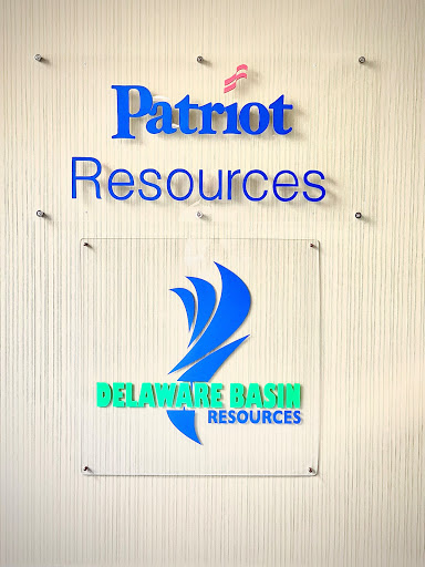 Patriot Resources Inc