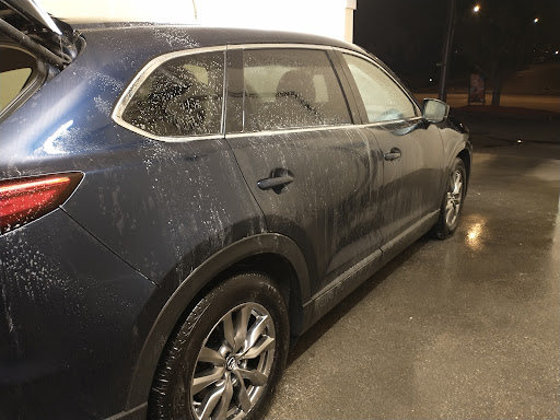 Car Wash «Mr Sparkle Car Wash», reviews and photos, 752 Silas Deane Hwy, Wethersfield, CT 06109, USA