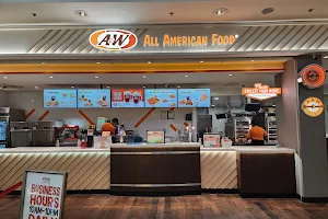 A&W Jurong Point image
