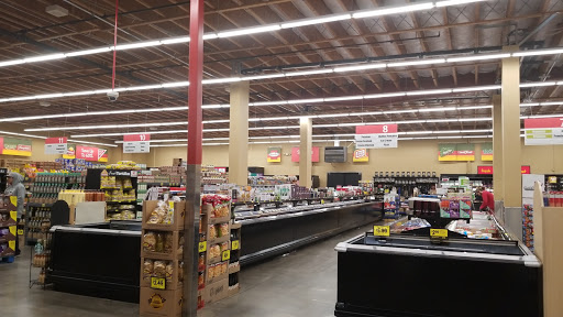 Grocery Store «Grocery Outlet Bargain Market», reviews and photos, 616 Sutton Way, Grass Valley, CA 95945, USA