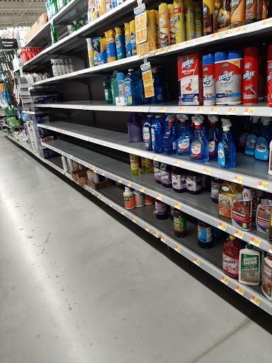 Supermarket «Walmart Neighborhood Market», reviews and photos, 9714 Sliding Hill Rd, Ashland, VA 23005, USA