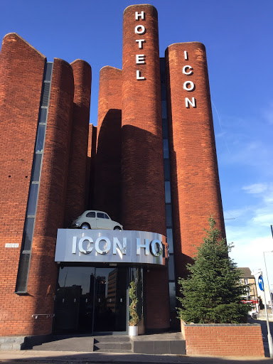 Icon Hotel