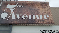 Photos du propriétaire du Restaurant 5ème Avenue à Avranches - n°2