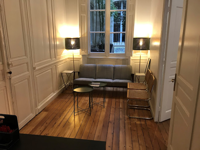 ISABELLE CHARBONNE ET PIERRE-YVES FAUCONNIER, NOTAIRES ASSOCIES