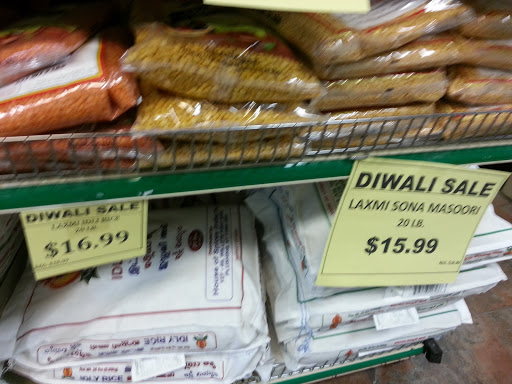 Spice Store «Siri Grocery», reviews and photos, 947 IL-59, Bartlett, IL 60103, USA