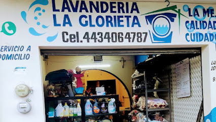 Lavandería la Glorieta