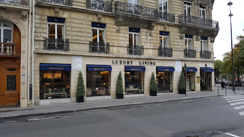 Magasin de meubles Luxury Living Store - Paris Paris