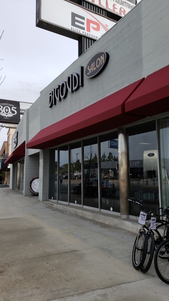 Bigoudi International Salon 91364