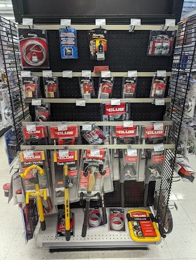 Auto Parts Store «AutoZone», reviews and photos, 2355 El Camino Real, Santa Clara, CA 95050, USA