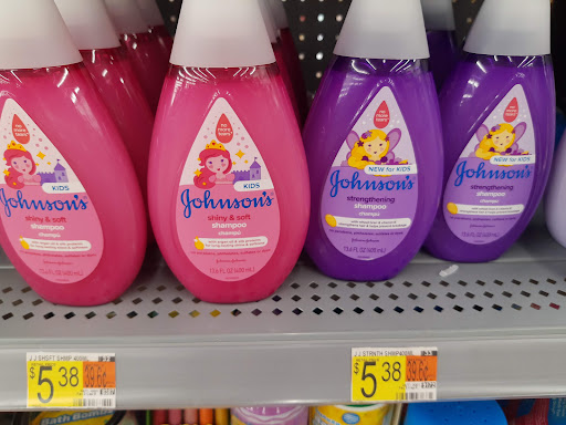 Department Store «Walmart Supercenter», reviews and photos, 2800 W Nolana Ave, McAllen, TX 78504, USA