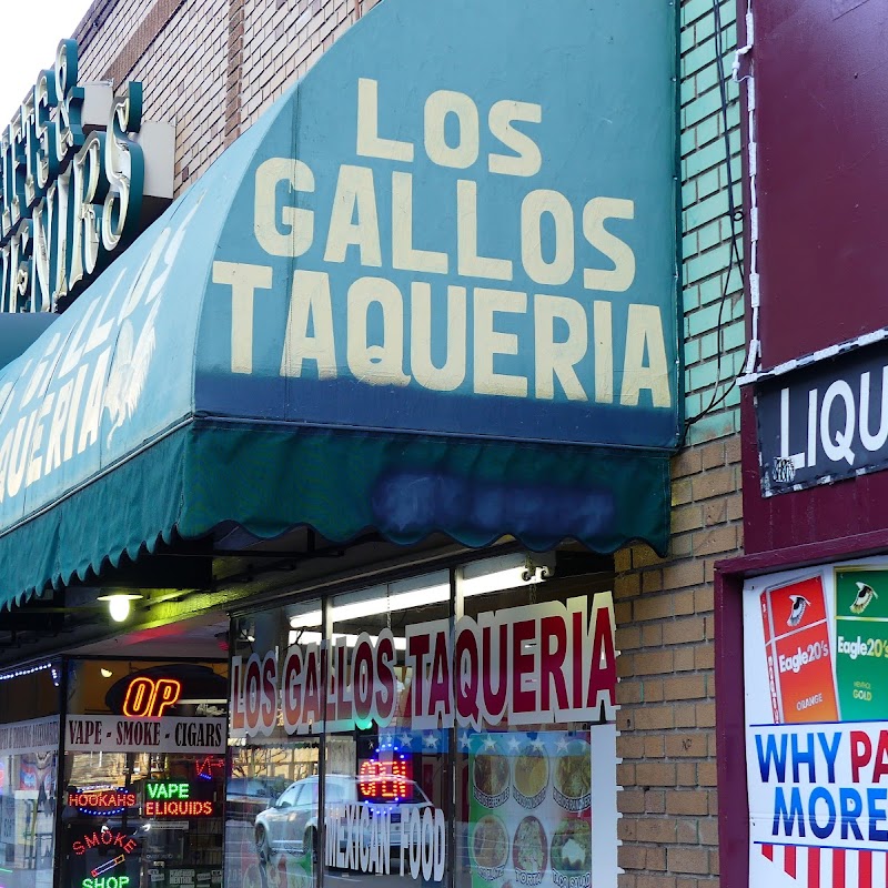 Los Gallos Taqueria