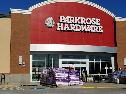 Hardware Store «Parkrose Hardware - Hazel Dell», reviews and photos, 8002 NE 6th Ave, Vancouver, WA 98665, USA