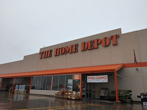 Home Improvement Store «The Home Depot», reviews and photos, 8555 Home Depot Drive, Irving, TX 75063, USA