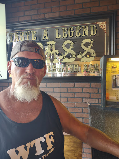 Pub «British Pub», reviews and photos, 213 Anastasia Blvd, St Augustine, FL 32080, USA