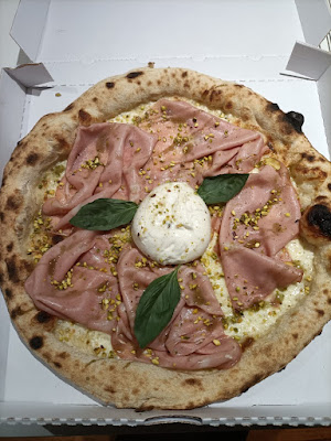 Will' Pizz à Coublevie