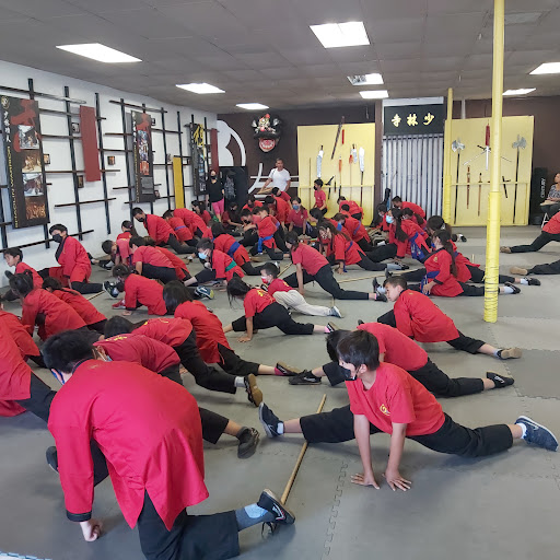 Martial Arts School «Shaolin Warrior Academy», reviews and photos, 8606 Garden Grove Blvd, Garden Grove, CA 92844, USA