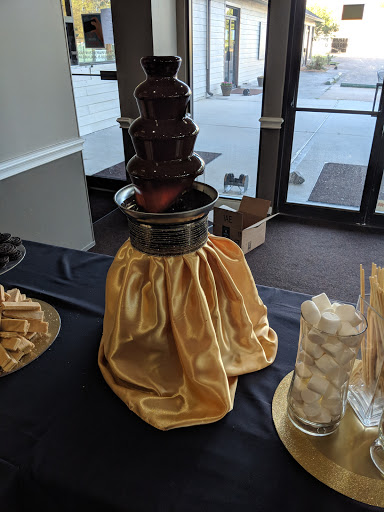 Golf Club «Newport Golf Club & Conference Center», reviews and photos, 16401 Country Club Dr, Crosby, TX 77532, USA