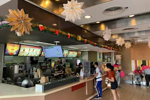 McDonald's WalterMart Tanauan image