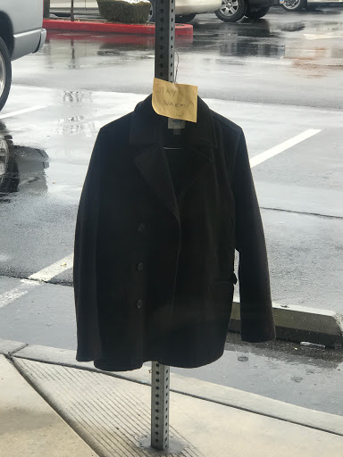 Dry Cleaner «Luigi Village Cleaners», reviews and photos, 4011 S Buffalo Dr # 108, Las Vegas, NV 89147, USA