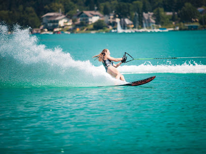 Wassersport Wörthersee