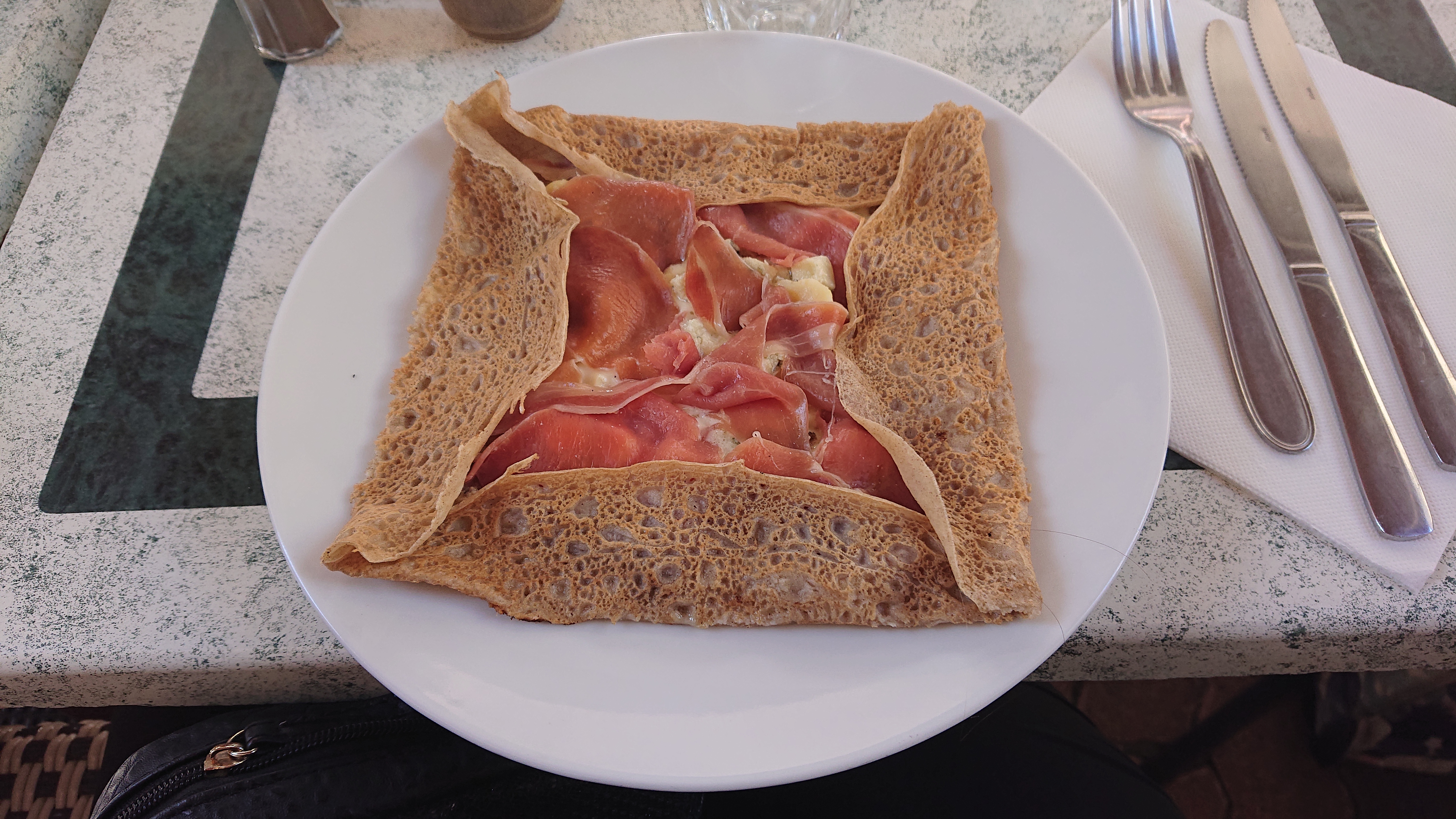 Photo n° 1 de l'avis de Jessica.e fait le 16/08/2019 à 07:48